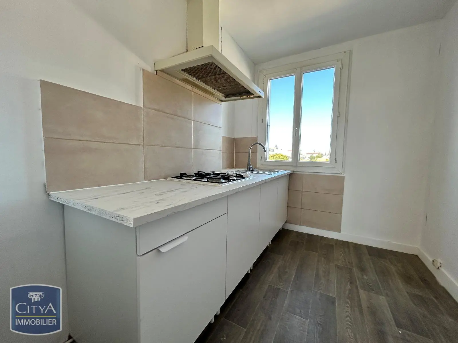 Photo 1 appartement Niort