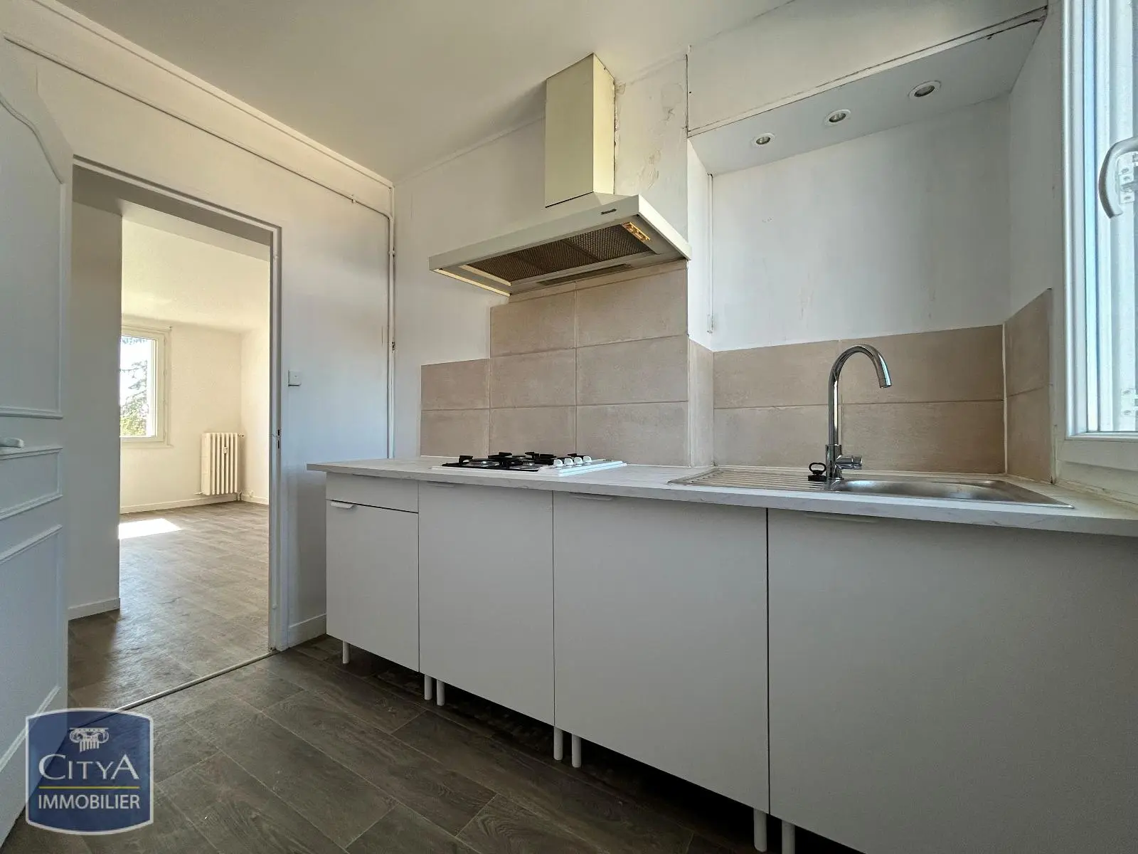 Photo 1 Appartement 3 pièces 56.46m²