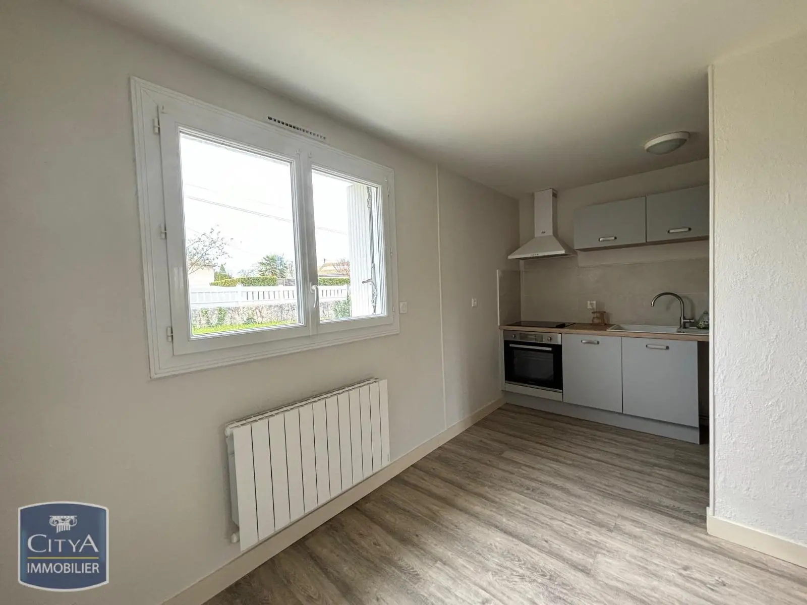 Photo 2 Maison 2 pièces 52.54m²