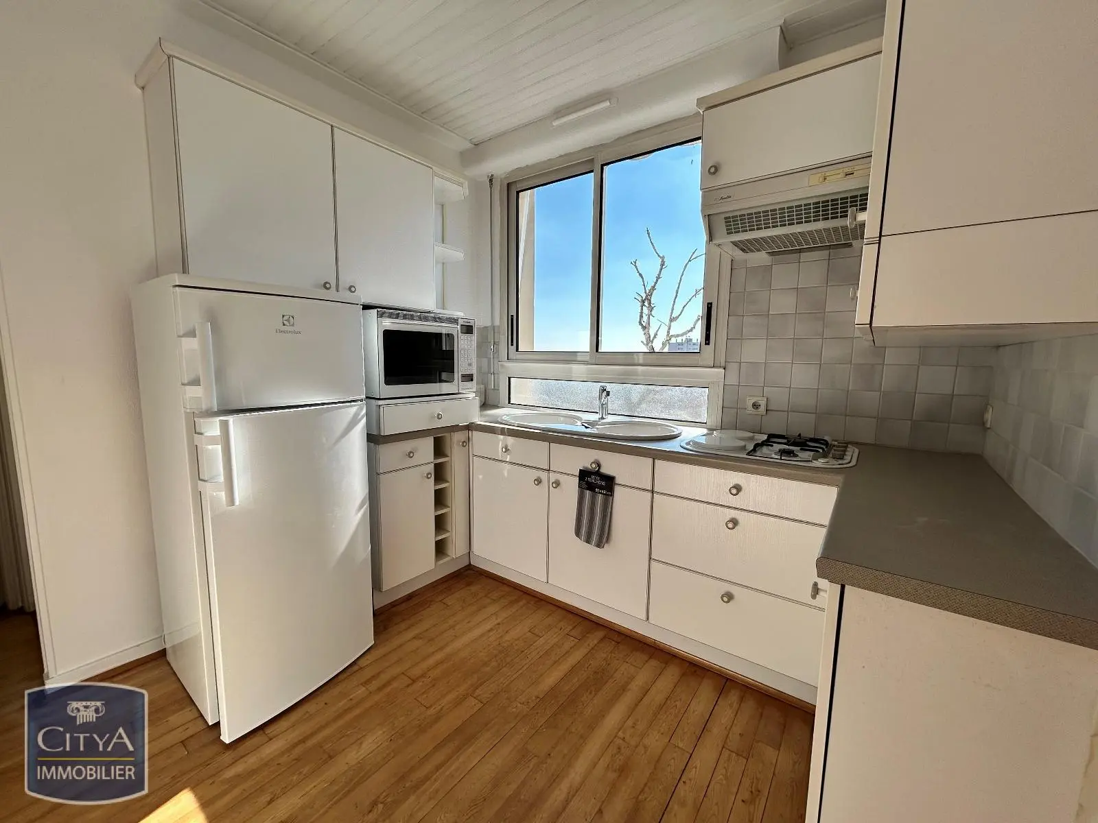 Photo 3 Appartement 2 pièces 47.86m²