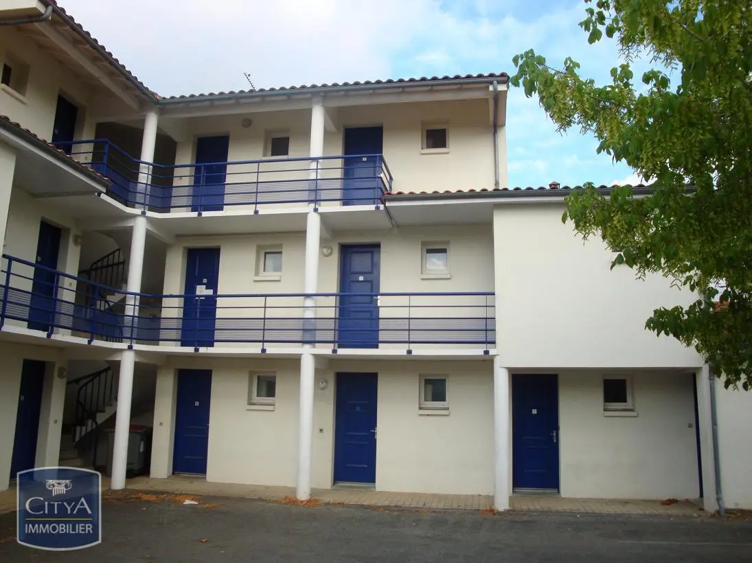 Photo 1 Appartement 1 pièce 20.92m²