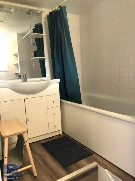 Photo 9 Appartement 1 pièce 21.64m²