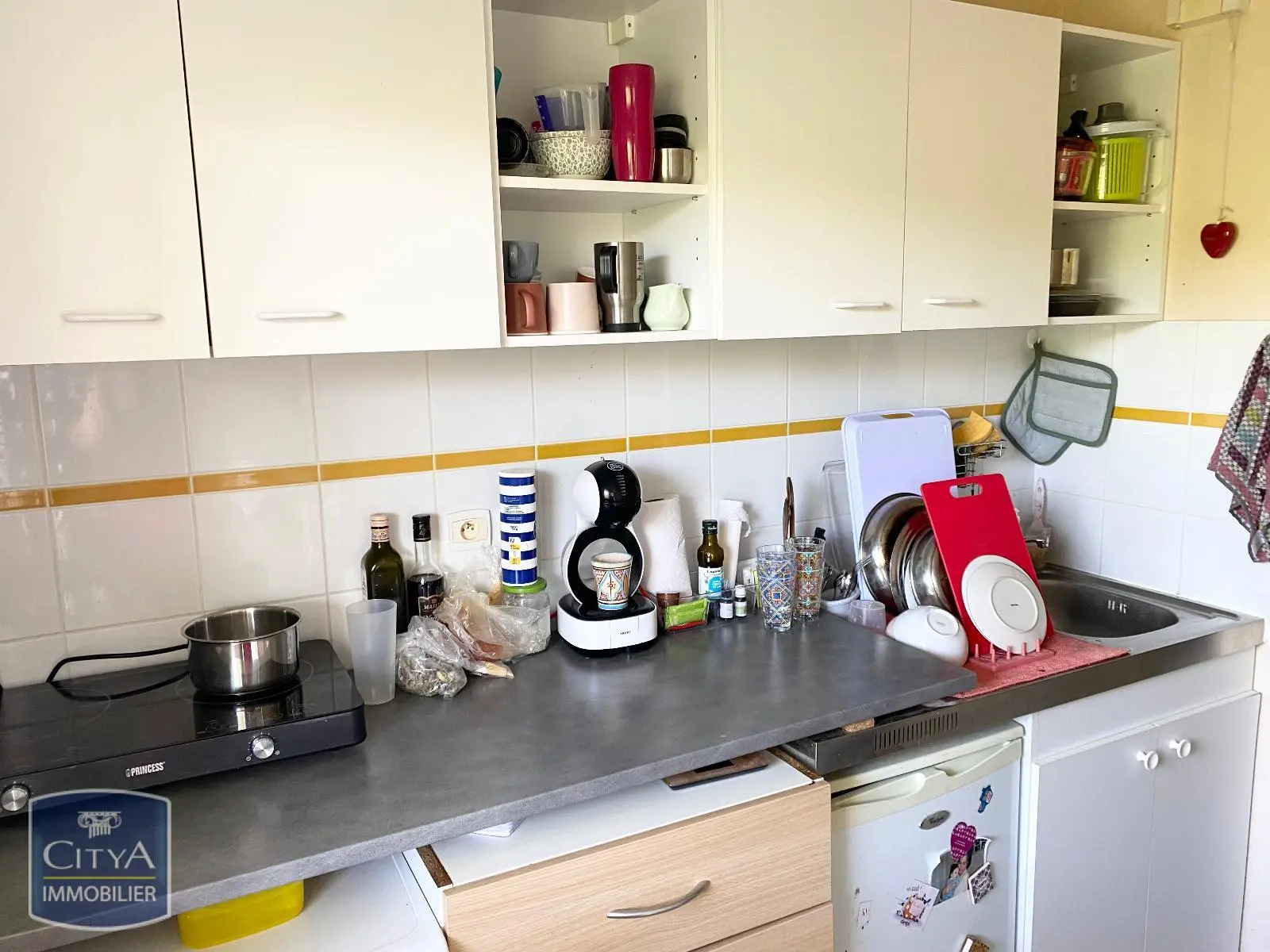 Photo 3 Appartement 2 pièces 61.76m²