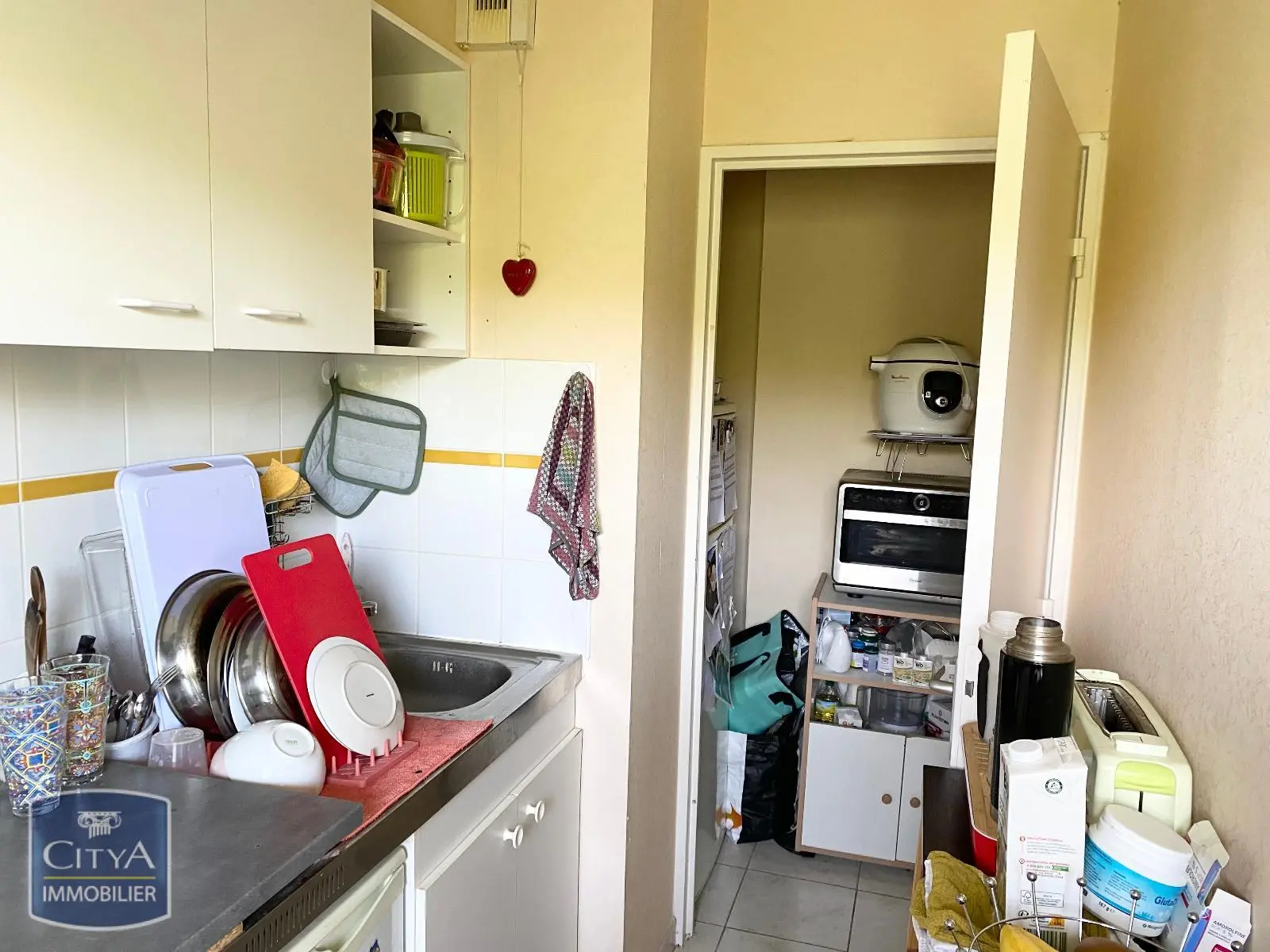 Photo 4 Appartement 2 pièces 61.76m²