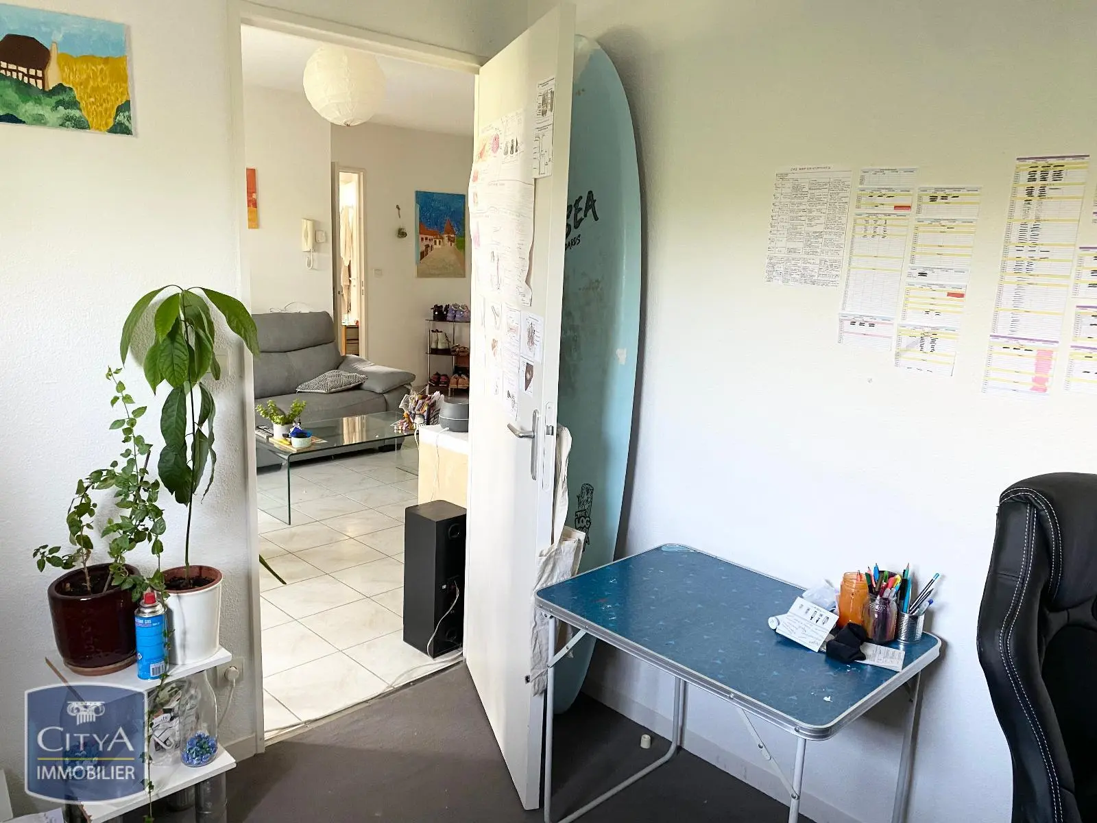 Photo 7 Appartement 2 pièces 61.76m²