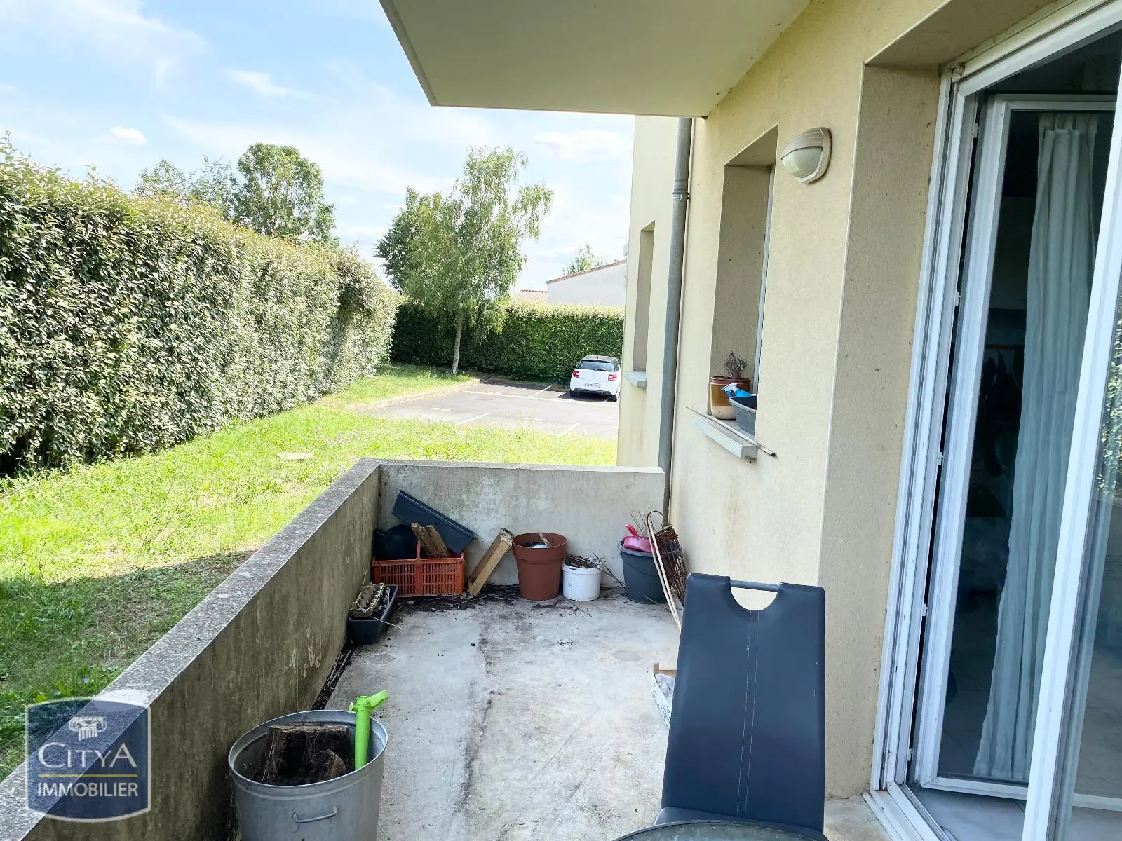 Photo 11 Appartement 2 pièces 61.76m²