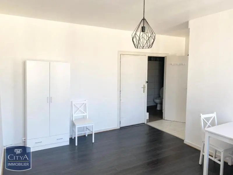 Photo 1 appartement Niort