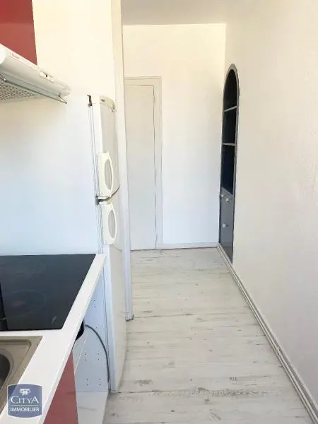 Photo 3 appartement Niort