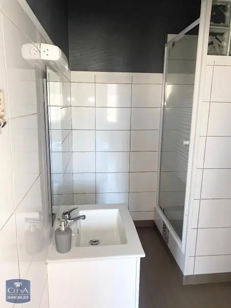 Photo 4 appartement Niort