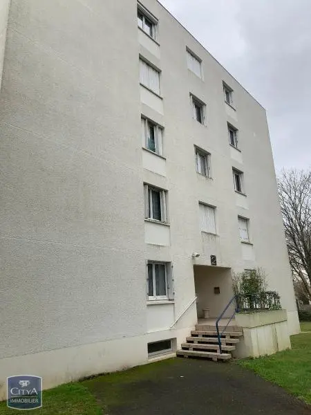 Photo 8 Appartement 1 pièce 27.68m²