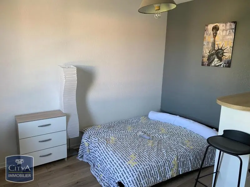 Photo 1 Appartement 1 pièce 20.92m²