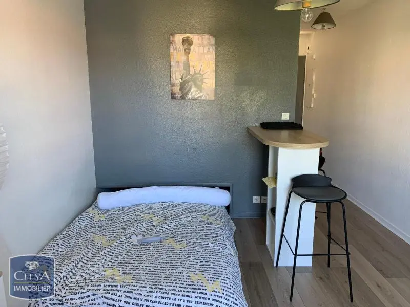 En location studio secteur Champommier NIORT
