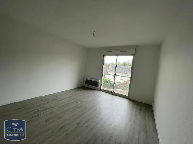 Photo 4 pour Appartement 2 pièces 36.55m² Photo 4 Appartement 2 pièces 36.55m²