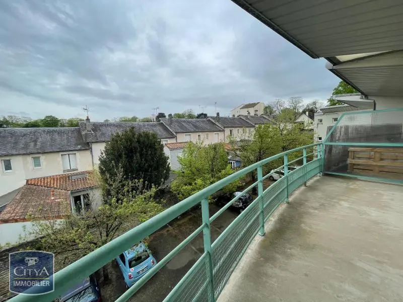 Photo 8 pour Appartement 2 pièces 36.55m² Photo 8 Appartement 2 pièces 36.55m²