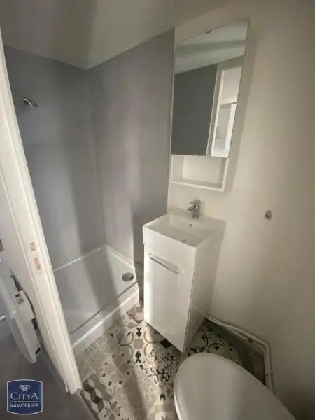 Photo 6 Appartement 1 pièce 25.5m²