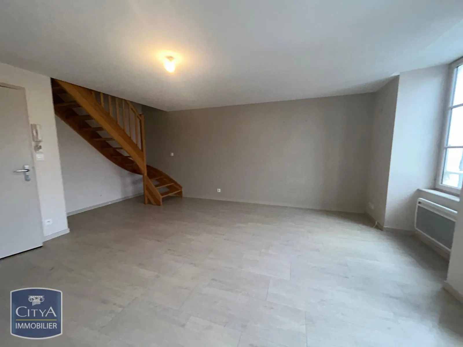 Photo 4 Appartement 3 pièces 48.13m²