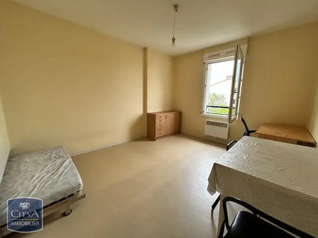 Photo 1 Appartement 1 pièce 20.5m²