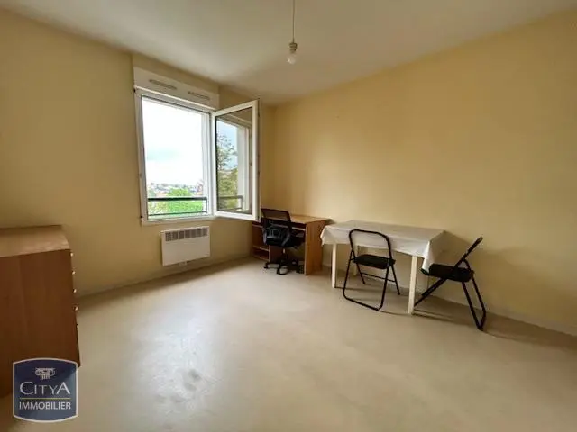 Photo 2 Appartement 1 pièce 20.5m²
