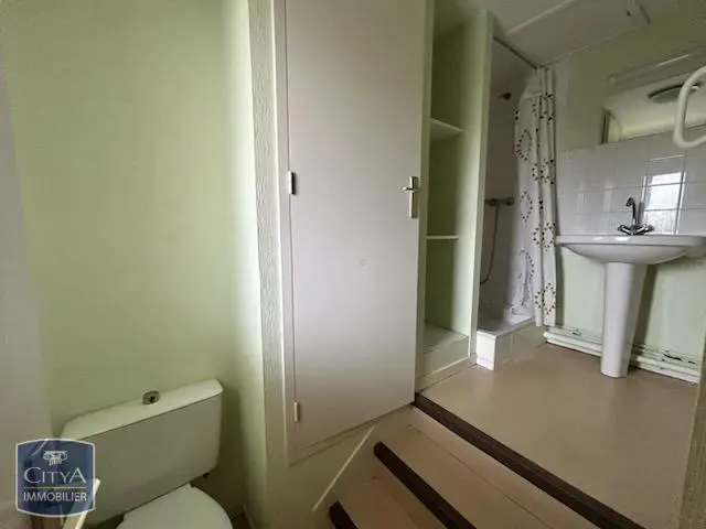 Photo 4 Appartement 1 pièce 20.5m²