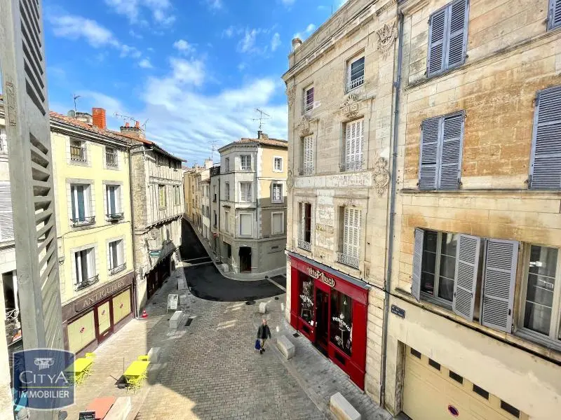 T2 NIORT