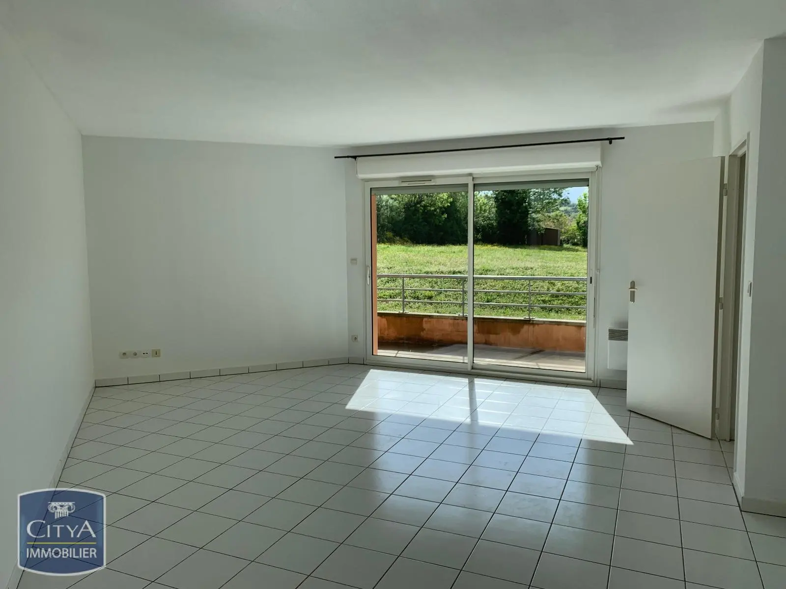 Photo 1 Appartement 2 pièces 48.42m²