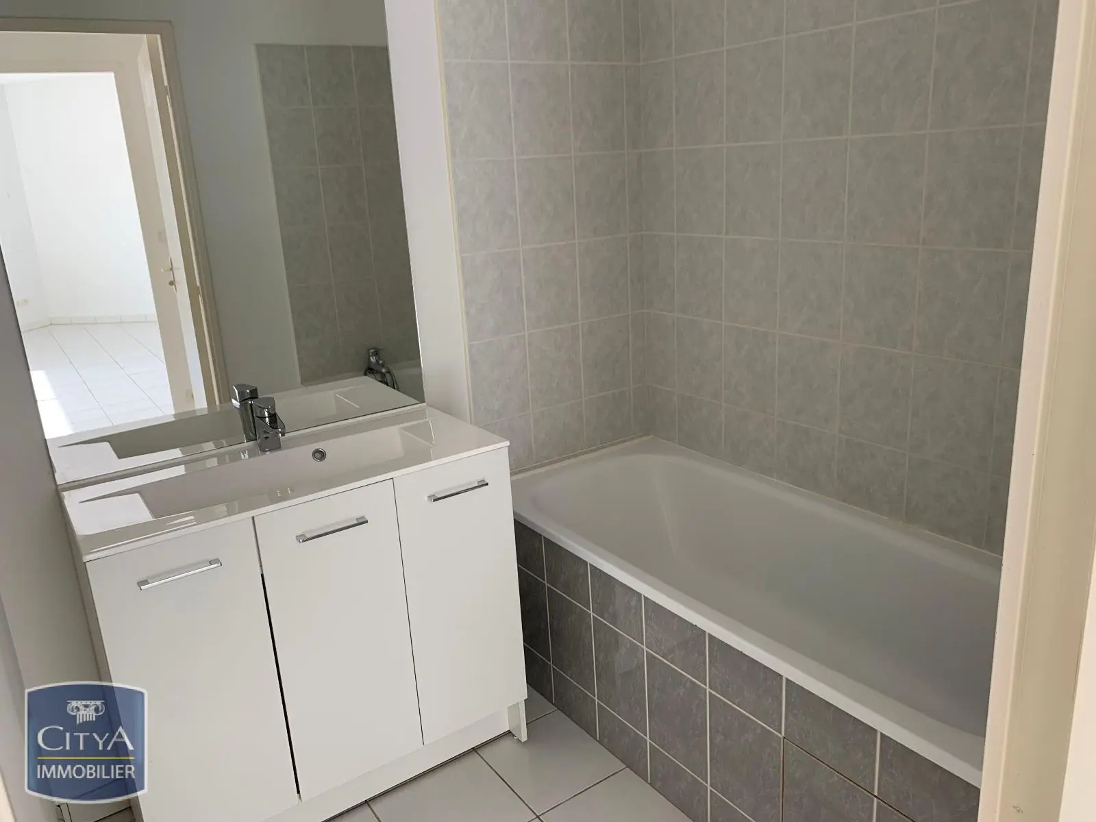 Photo 6 Appartement 2 pièces 48.42m²