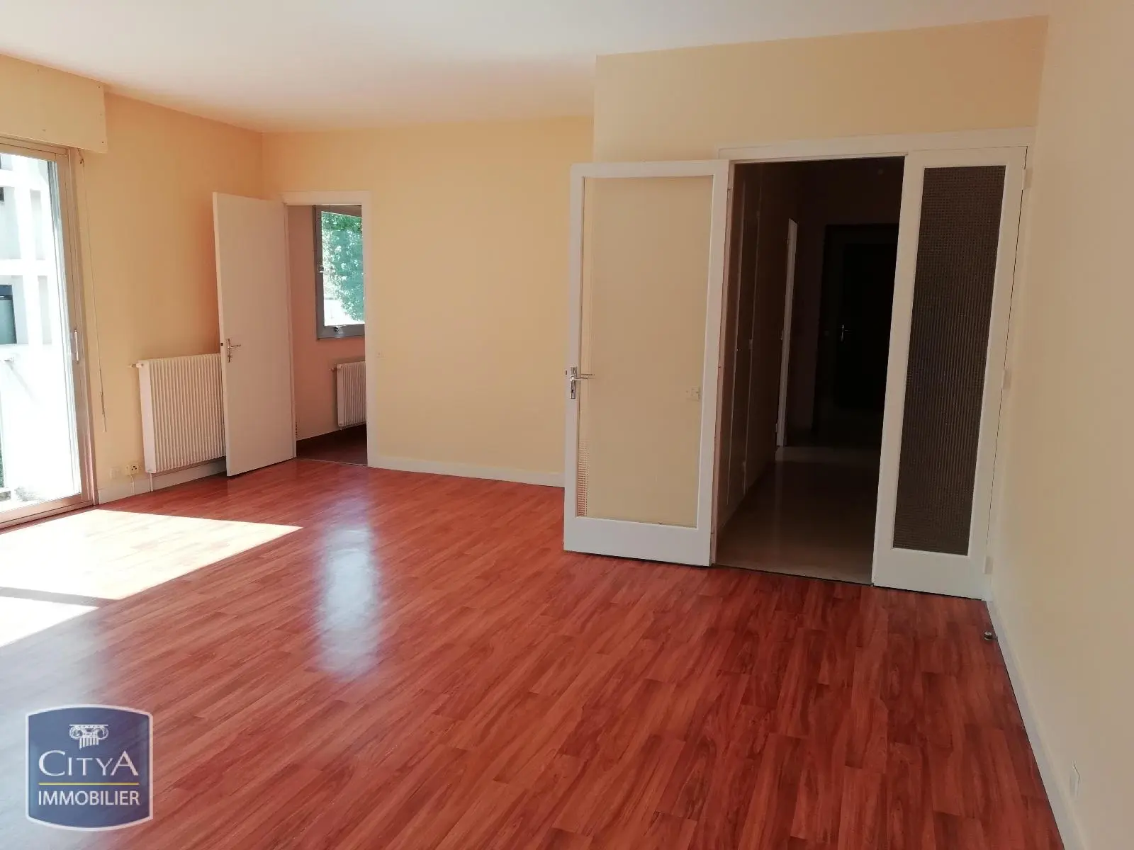 Photo 2 Appartement 3 pièces 89.5m²