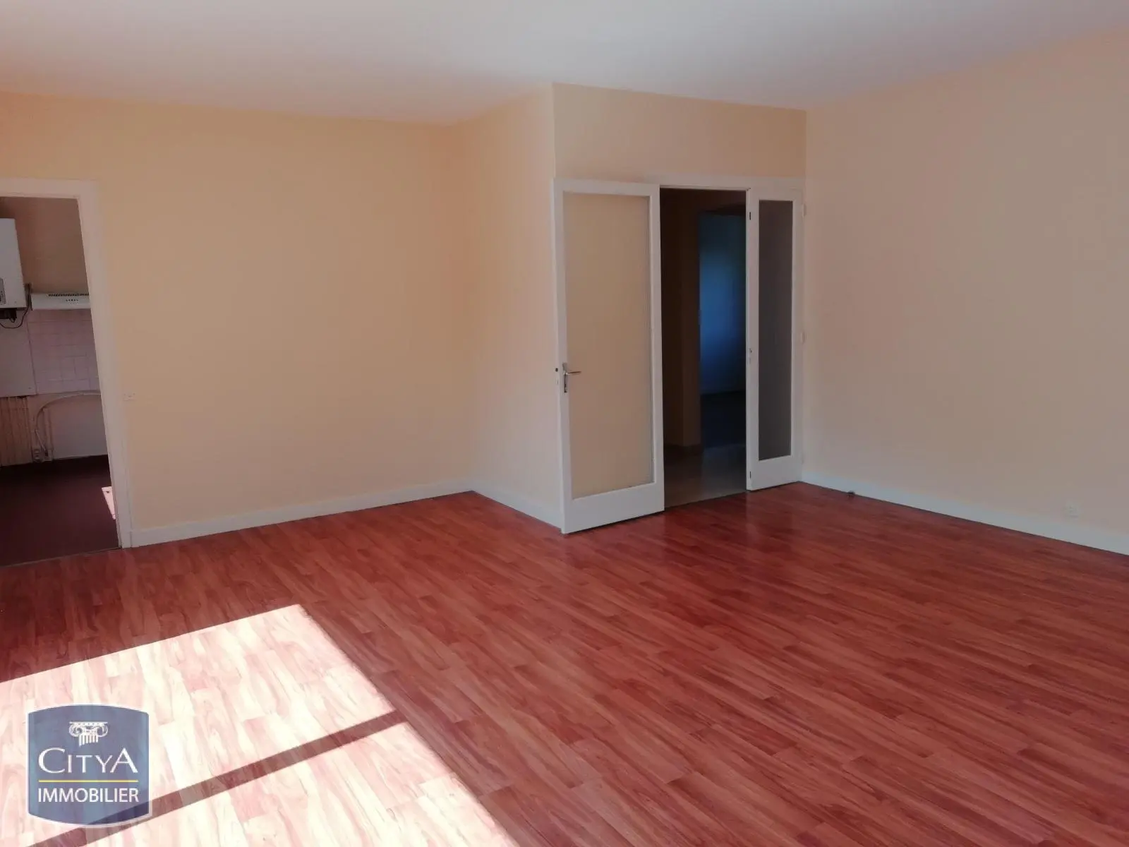 Photo 3 Appartement 3 pièces 89.5m²