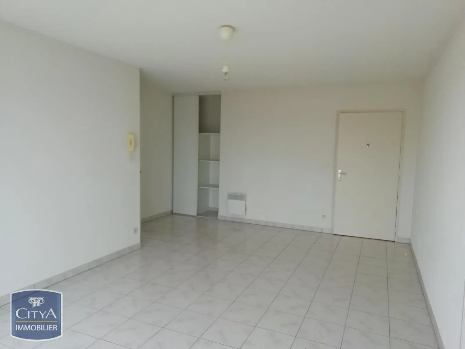 Photo 2 appartement Niort