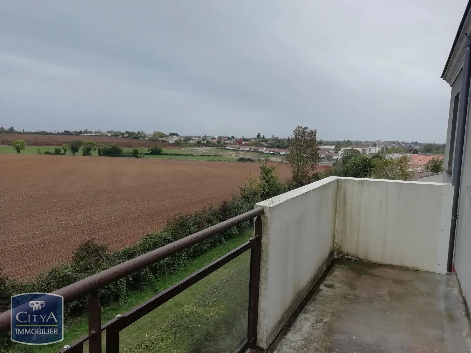 Photo 1 Appartement 2 pièces 61.42m²