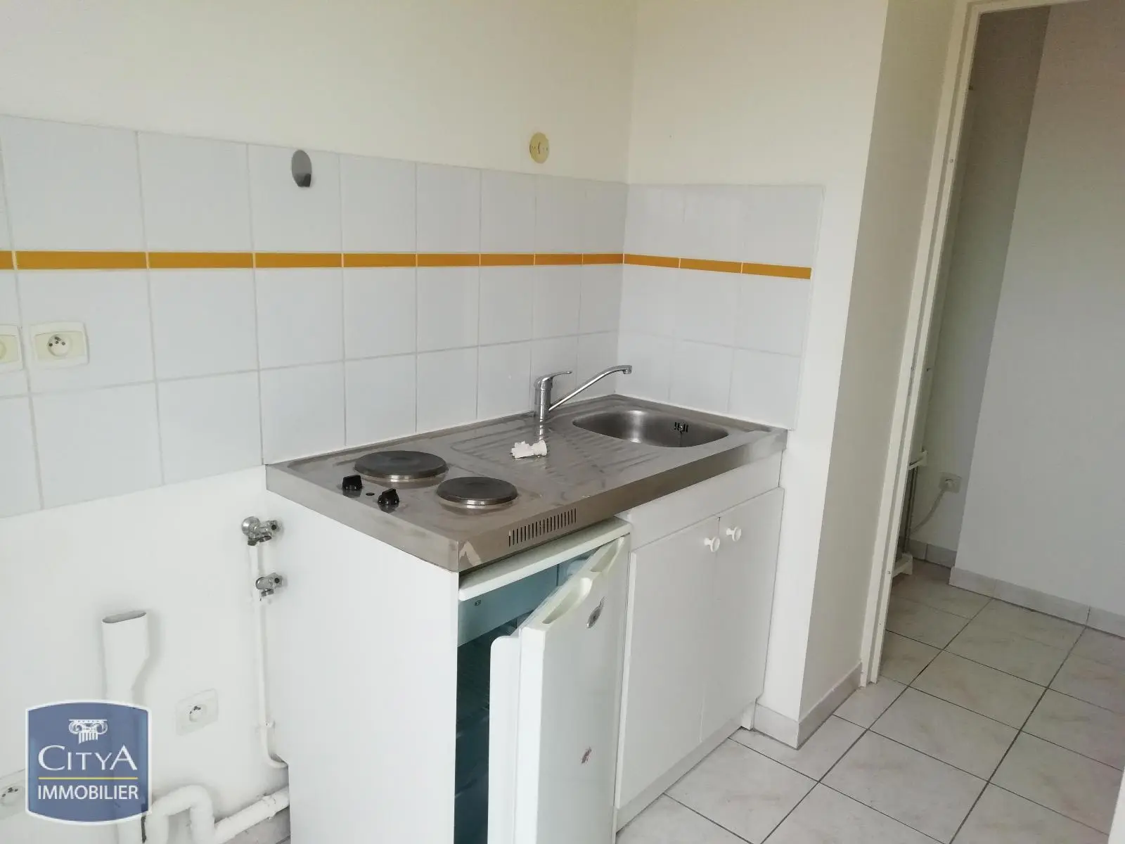 Photo 3 appartement Niort