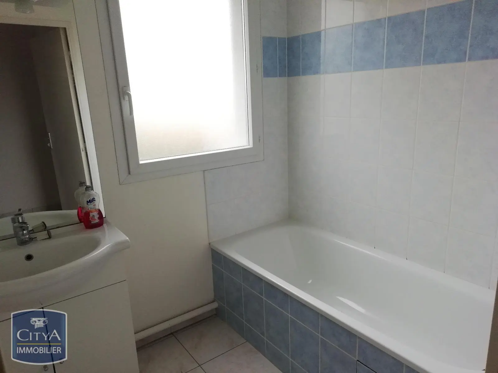 Photo 7 appartement Niort