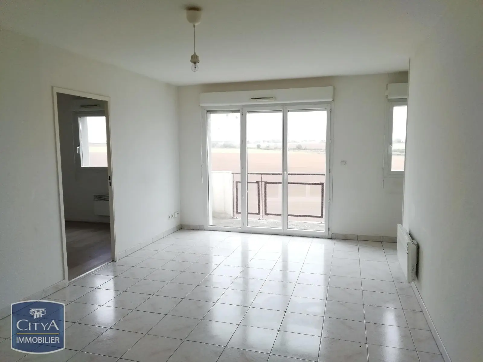 Photo 1 appartement Niort
