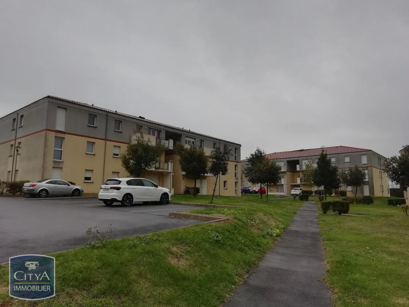 Photo 8 appartement Niort