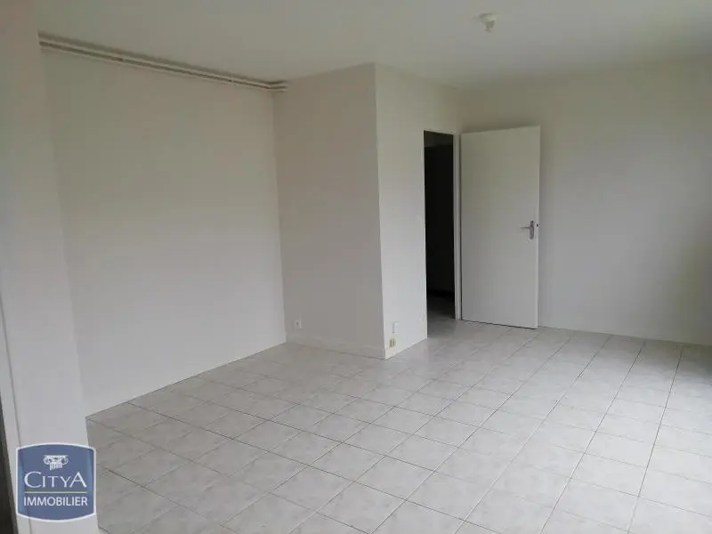 Photo 2 appartement Niort