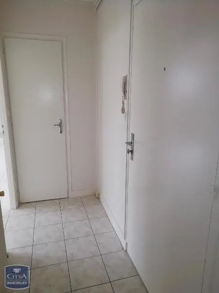 Photo 3 appartement Niort