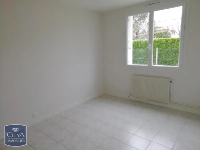Photo 4 appartement Niort