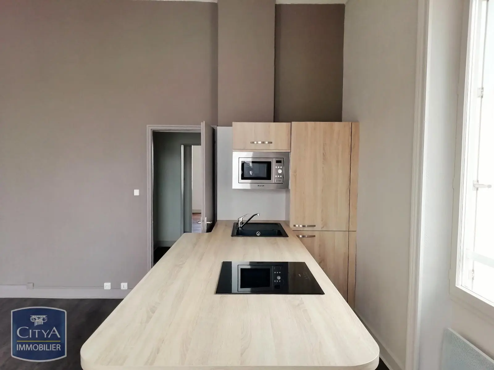 Photo 1 Appartement 3 pièces 72.97m²