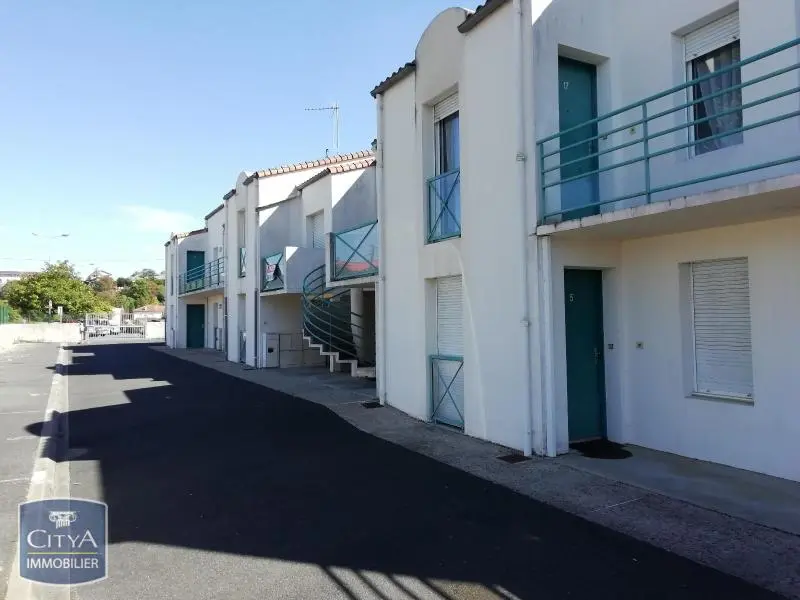 Photo 8 Appartement 1 pièce 22.19m²