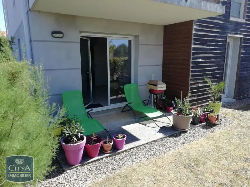 Photo 9 Appartement 2 pièces 38.55m²