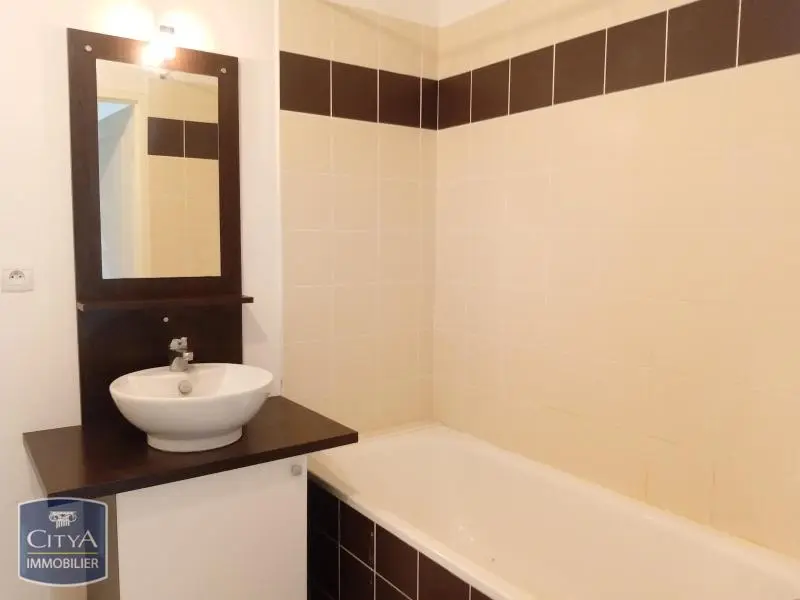 Photo 5 Appartement 2 pièces 43.39m²