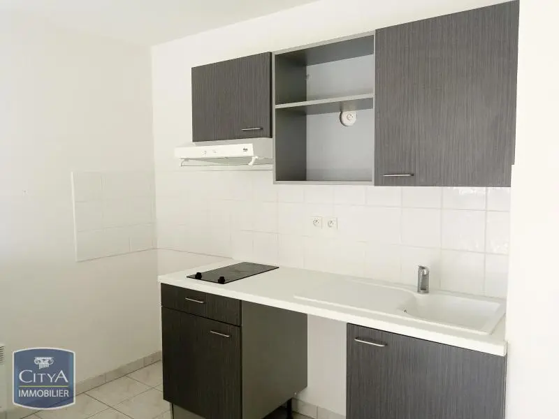 Photo 2 Appartement 2 pièces 43.39m²