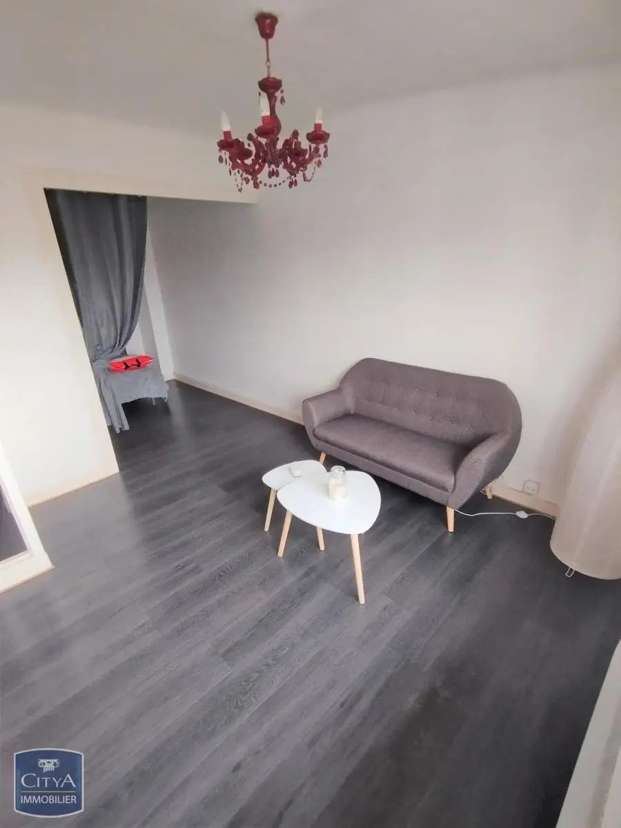 Photo 6 Appartement 1 pièce 31.44m²