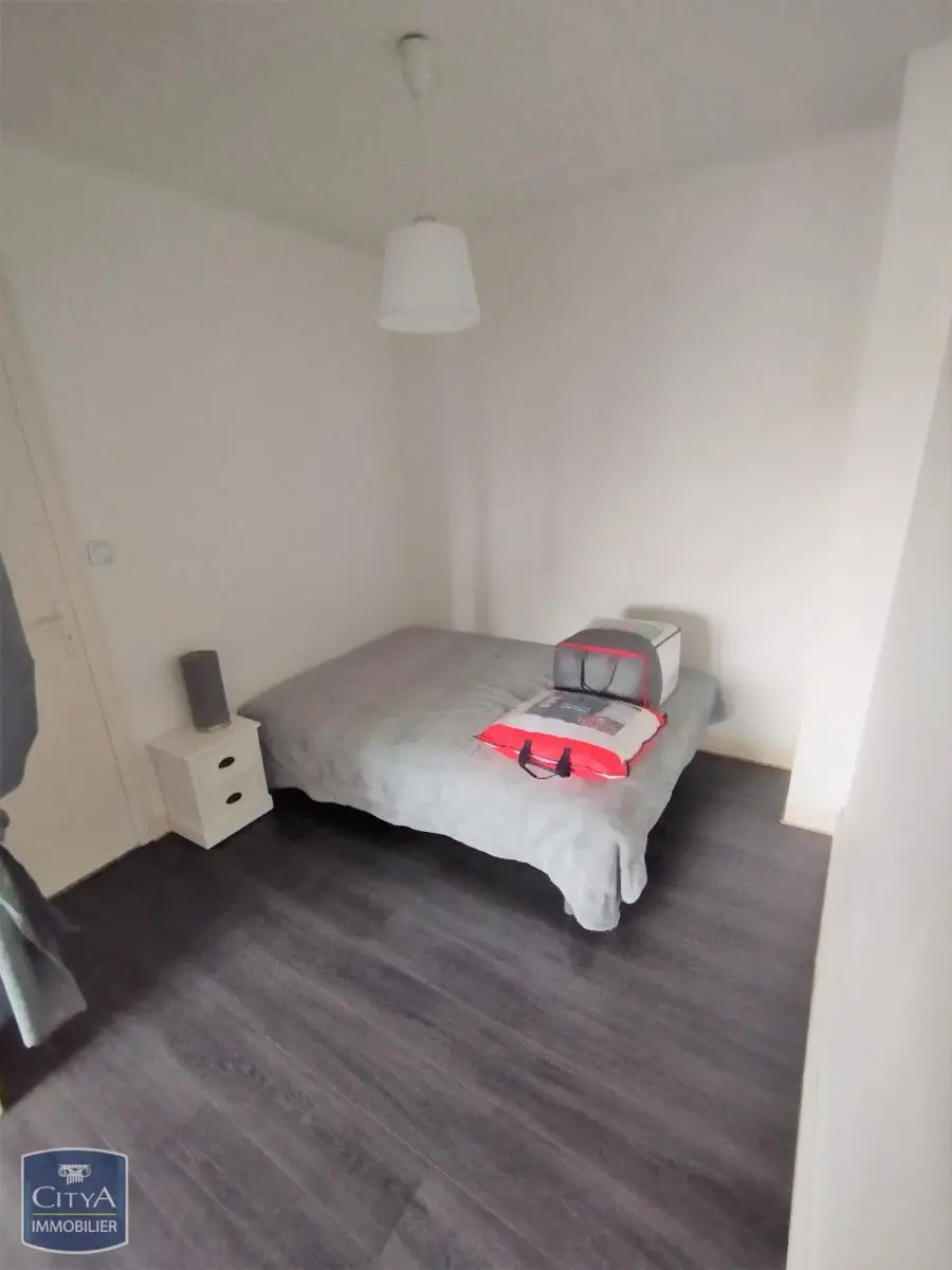 Photo 4 Appartement 1 pièce 31.44m²