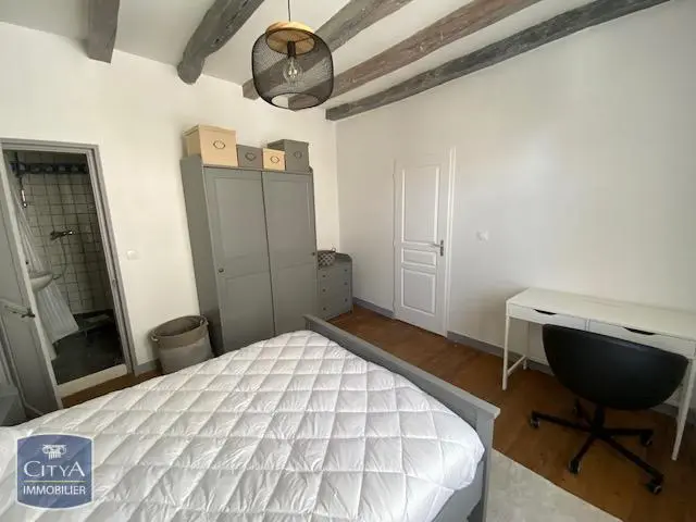 Photo 2 Appartement 1 pièce 18m²