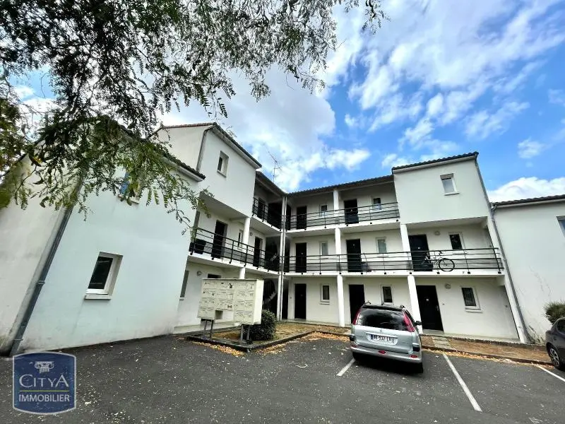 Photo 8 Appartement 1 pièce 21.29m²