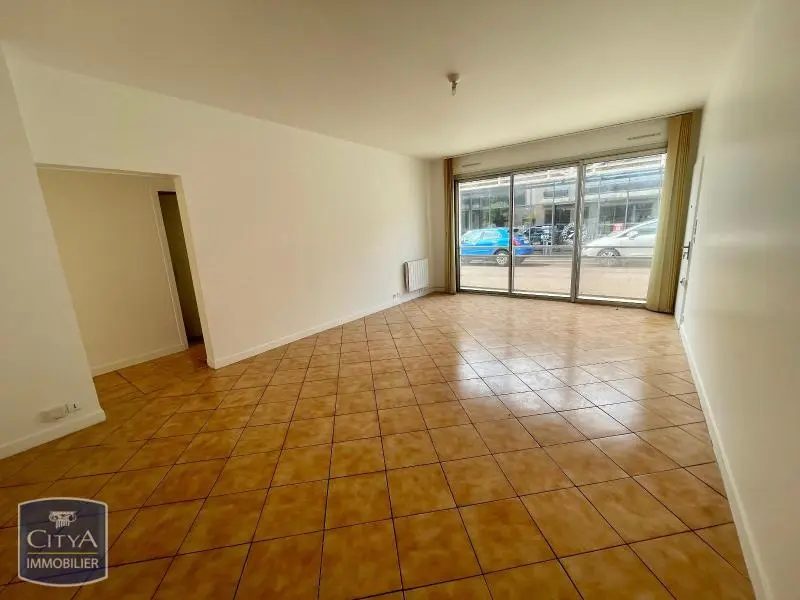 Photo 1 Appartement 3 pièces 64.35m²