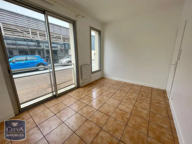 T3 AVEC GARAGE