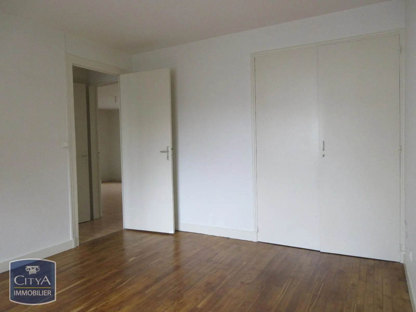 Photo 1 Appartement 3 pièces 66m²