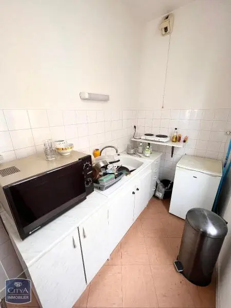 Photo 2 appartement Niort